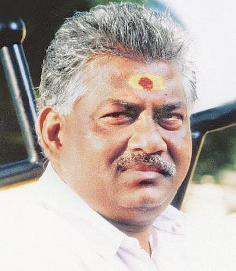 தமிழகத்தில் மறைந்துவிட்ட பல்வேறு கடல்வழித் தடங்கள்