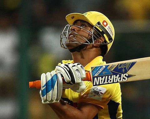 தோனி, ஜடேஜா, அஸ்வின் அபாரம்; அரையிறுதிக்கு அருகில் சென்னை சூப்பர் கிங்ஸ்