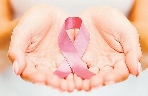 மார்பகப் புற்றுநோயை எளிதாக வெல்லலாம்!