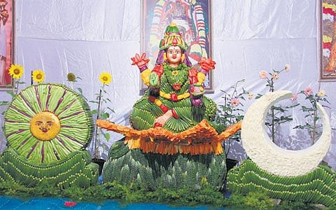 மத்திய பிரதேசத்துக்கு விவசாய சாதனை விருது?: இறுதி பட்டியலில் தமிழகத்துக்கும் இடம்