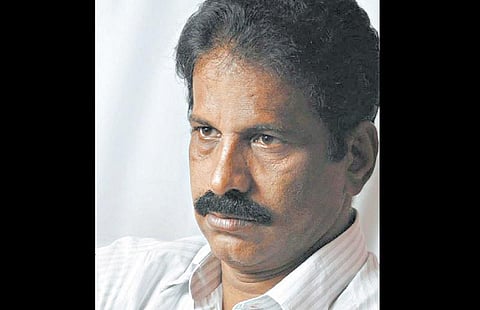 வறுமையும் வர்க்கமும் அழகியல்தானே: யவனிகா ஸ்ரீராம் பேட்டி