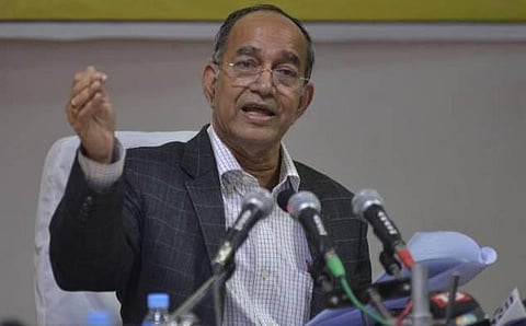 பணம் அளித்து செய்தி வெளியிட்டால் வேட்பாளரை நீக்க வேண்டும்: மத்திய சட்ட அமைச்சகத்துக்கு தேர்தல் ஆணையம் பரிந்துரை