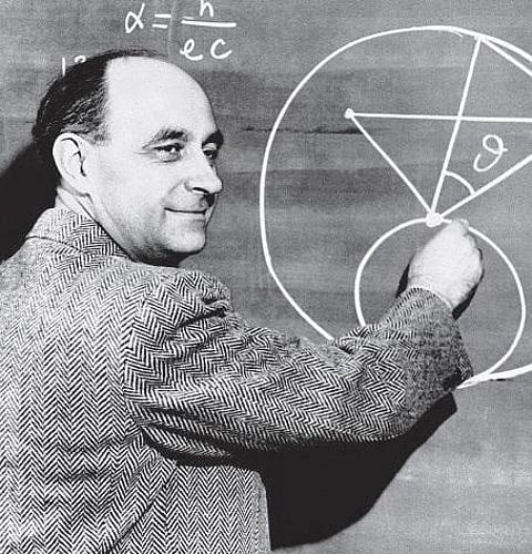 என்ரிகோ ஃபெர்மி 10