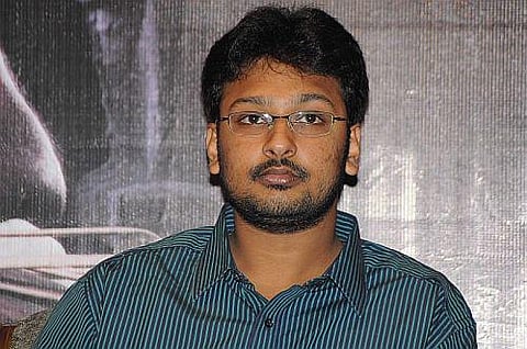 தமிழ் திரையுலகினர் உண்ணாவிரதம்: தயாநிதி அழகிரி சாடல்