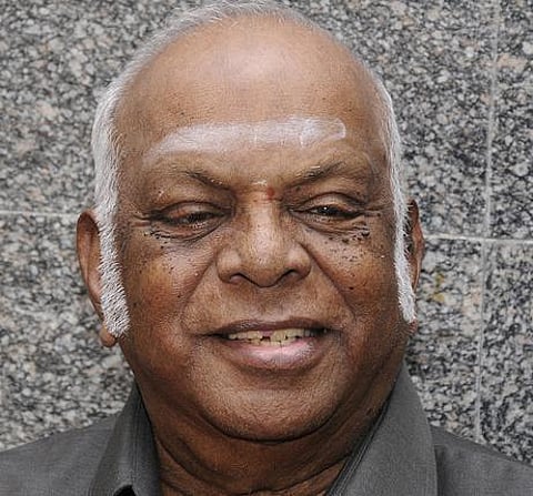 சேக்கப்பச் செட்டியாரின் தமிழ் இசைச் சங்க அதிகாரம் பறிப்பு: எம்.ஏ.எம்.ராமசாமி நடவடிக்கை