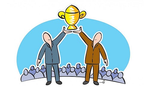 இதுதான் பேரம்!