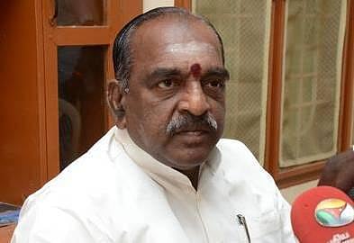 வன்முறைச் சம்பங்களை போலீஸார் வேடிக்கை பார்த்தது தமிழகத்துக்கு ஏற்பட்ட தலைகுனிவு: பொன். ராதாகிருஷ்ணன் பேட்டி