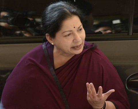 முதல்வர் ஓ.பன்னீர்செல்வத்தை சந்திக்க ஜெயலலிதா மறுப்பு