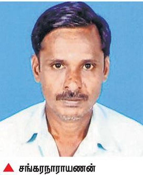 மூளைச்சாவு அடைந்த தனியார் நிறுவன ஊழியரின் உடல் உறுப்புகள் தானம்: 14 பேருக்கு மறுவாழ்வு