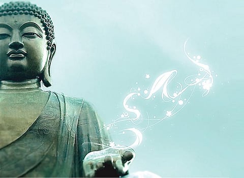 சித்தார்த்தரின் சிந்தனை