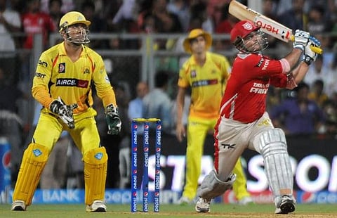 பவர் ஹிட்டிங் அணிகளான சென்னை சூப்பர் கிங்ஸ், கிங்ஸ் லெவன்: ஜெயிக்கப்போவது யார்?