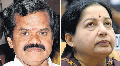 சங்கடங்களைச் சந்தித்த ஸ்ரீரங்கம் தொகுதி மக்கள் பிரதிநிதிகள்