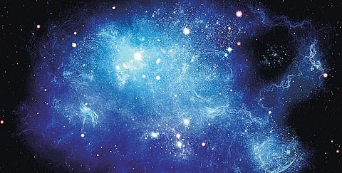 துருவ சரித்திரம்: பக்தியின் மகிமை