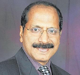 முதலீட்டில் 10%-க்கு மேல் தங்கம் வேண்டாம்: மணப்புரம் பைனான்ஸ் சிஇஓ பேட்டி