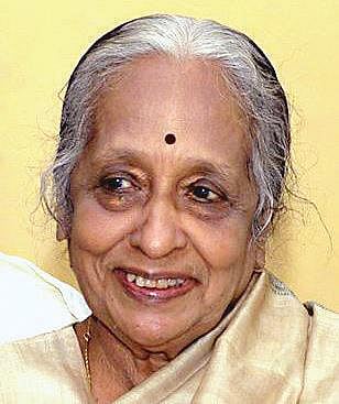 புற்றுநோய் பயம் தேவையில்லை - டாக்டர் சாந்தா