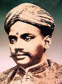 வ.உ.சி. என்னும் பதிப்பாளன்