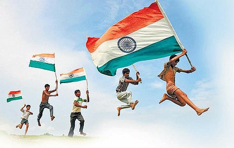 சொல்லத் தோணுது 3 - சுதந்திரம் கொடுத்த நட்டமில்லாத் தொழில்