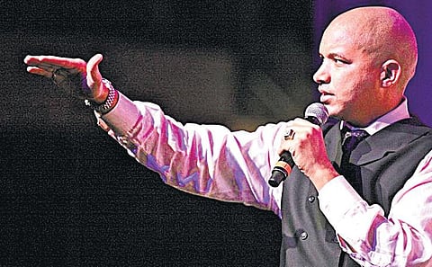 பாசிட்டிவ் வார்த்தைகளில் வெற்றி!