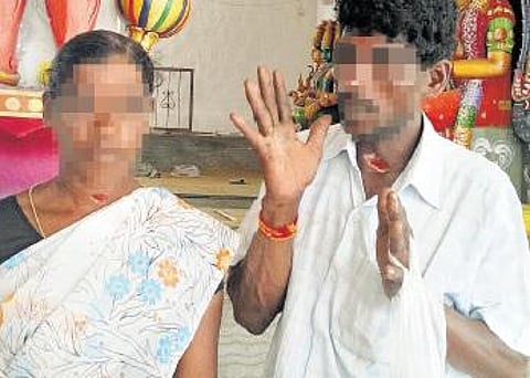 மெல்லத் தமிழன் இனி 2 - ஆடிட்டரி ஹாலுசினேஷன்