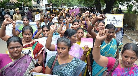 வெயிட்டேஜ் என்ற சமூக அநீதி!