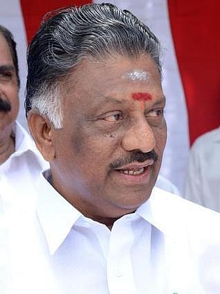 தமிழக மீனவர் பிரச்சினை: பிரதமருக்கு முதல்வர் ஓ.பன்னீர்செல்வம் கடிதம்