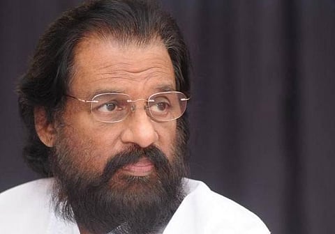 அன்புள்ள யேசுதாஸ், உங்களுக்கு ஒரு கடிதம்!