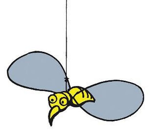 தேனீ செய்ய ஆசையா?