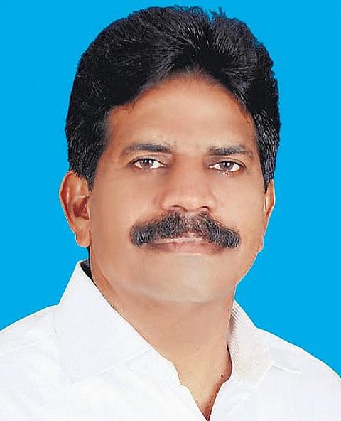 மகாராஷ்டிர மாநில சட்டப்பேரவை தேர்தல்: பாஜக வேட்பாளராக களமிறங்கிய புதுக்கோட்டை தமிழர் தமிழ்ச்செல்வம்