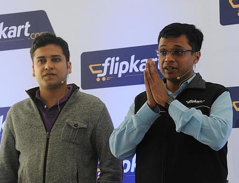 ஃபிளிப்கார்ட் தள்ளுபடி விற்பனை புகார்கள்: வர்த்தக அமைச்சகம் பரிசீலிக்க முடிவு