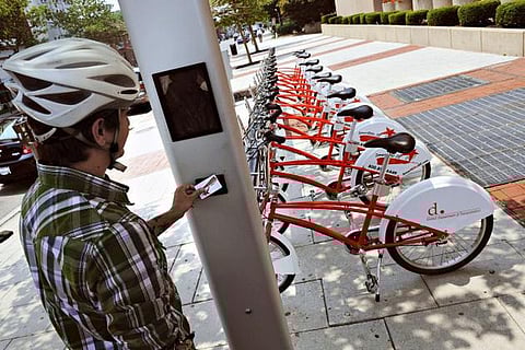 சைக்கிள் பற! பற!