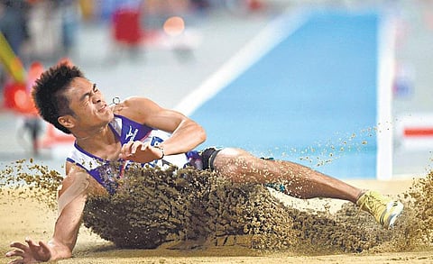 ஆசிய விளையாட்டு: பின்னடைவின் பின்னணி என்ன?