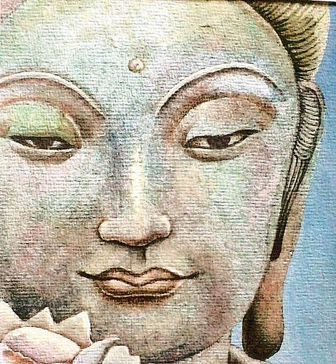 இரவு தந்த புதிய பார்வை