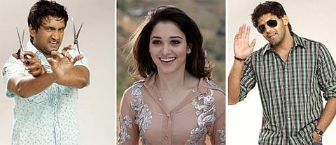 கைவிடப்பட்ட பாஸ் (எ) பாஸ்கரன் 2