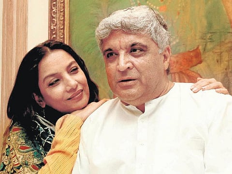 பாலிவுட் வாசம்: பாலிவுட்டின் வைரமுத்து!