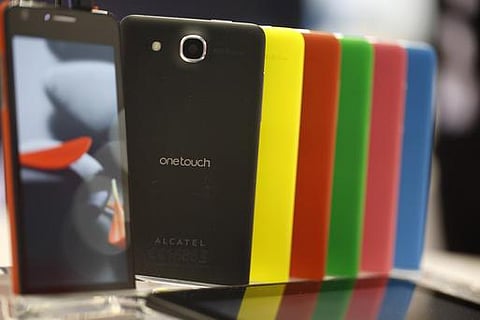 மேலும் ஒரு ஃபயர்பாக்ஸ் போன்