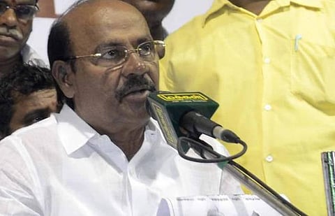 சகாயம் குழு விசாரணைக்கு அனுமதி அளிக்க வேண்டும்: ராமதாஸ்