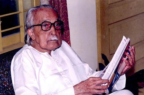 சிவராம் கரந்த் 10