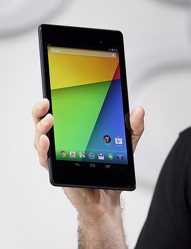 வருது வருது நெக்சஸ் 6