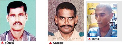 அணுமின் நிலையத்தை பாதுகாக்கும் வீரர்களுக்கு மன அழுத்தம்?- இப்போதாவது விழித்துக் கொள்ளுமா சிஐஎஸ்எப் நிர்வாகம்