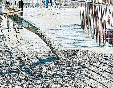 எது நல்ல சிமெண்ட்?