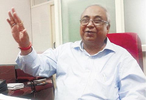 ஜெயலலிதா வழக்கு தோல்விக்கு யார் காரணம்?- அரசு வழக்கறிஞர் பவானி சிங் சிறப்பு பேட்டி