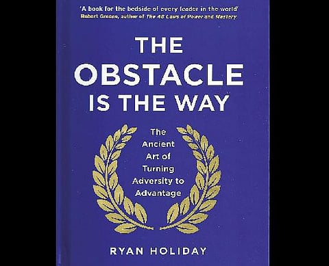 தடைக்கல்லும் உனக்கொரு படிக்கல்லப்பா!