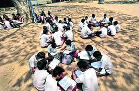 சுமையின்றிக் கற்றல்