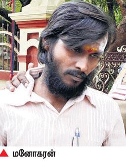 கோவை முஸ்கான் - ரித்திக் கொலை வழக்கு: குற்றவாளியின் மரண தண்டனைக்கு உச்ச நீதிமன்றம் இடைக்கால தடை