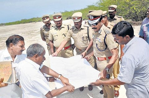 தமிழகத்தில் கூடுதலாக 30 கடலோரக் காவல் நிலையங்கள்: கூடுதல் டிஜிபி சைலேந்திரபாபு தகவல்