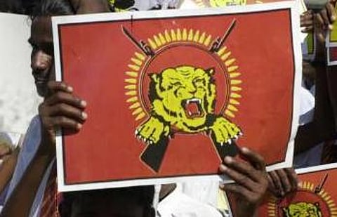 விடுதலைப்புலிகளை பயங்கரவாதப் பட்டியலில் ஐரோப்பிய யூனியன் சேர்த்தது தவறு: நீதிமன்றம்