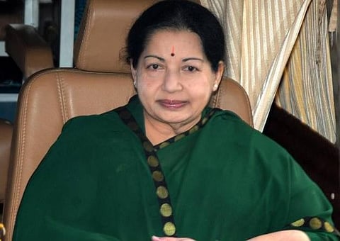 ஜெயலலிதா மீதான வருமான வரி வழக்கு நவம்பர் 6-ம் தேதிக்கு ஒத்திவைப்பு: எழும்பூர் நீதிமன்றம் உத்தரவு