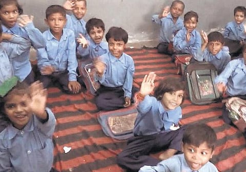 ஃபேஸ்புக் தீபாவளி