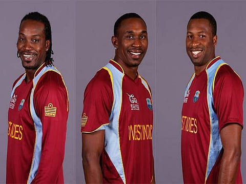 ஐபிஎல் கிரிக்கெட்டில் மேற்கிந்திய வீர்ர்கள் பங்கேற்பை பிசிசிஐ மறு பரிசீலனை