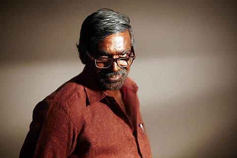 எந்த உத்தியும் தேவையில்லை! - விஜய் சேதுபதி பேட்டி